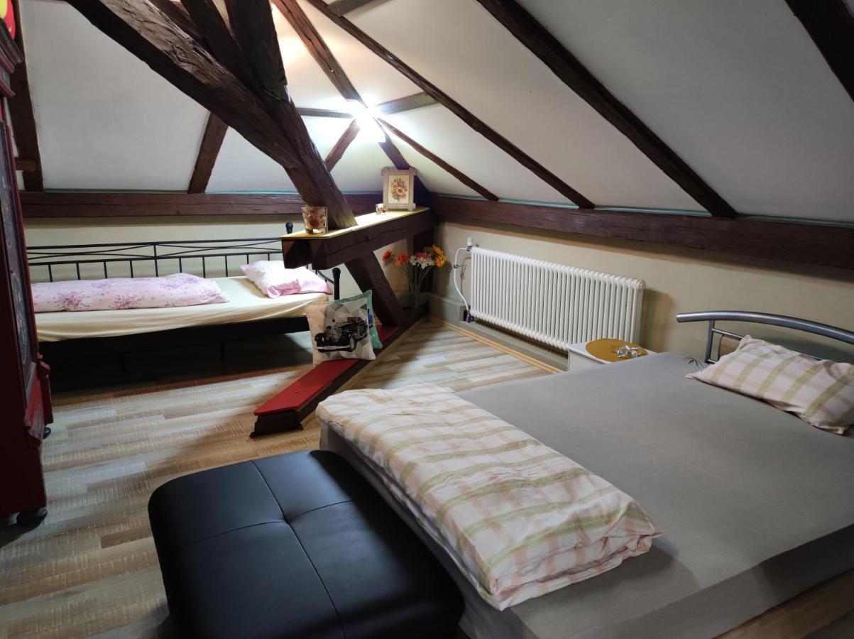 Family -Only- Welcome To Berching Eksteriør billede