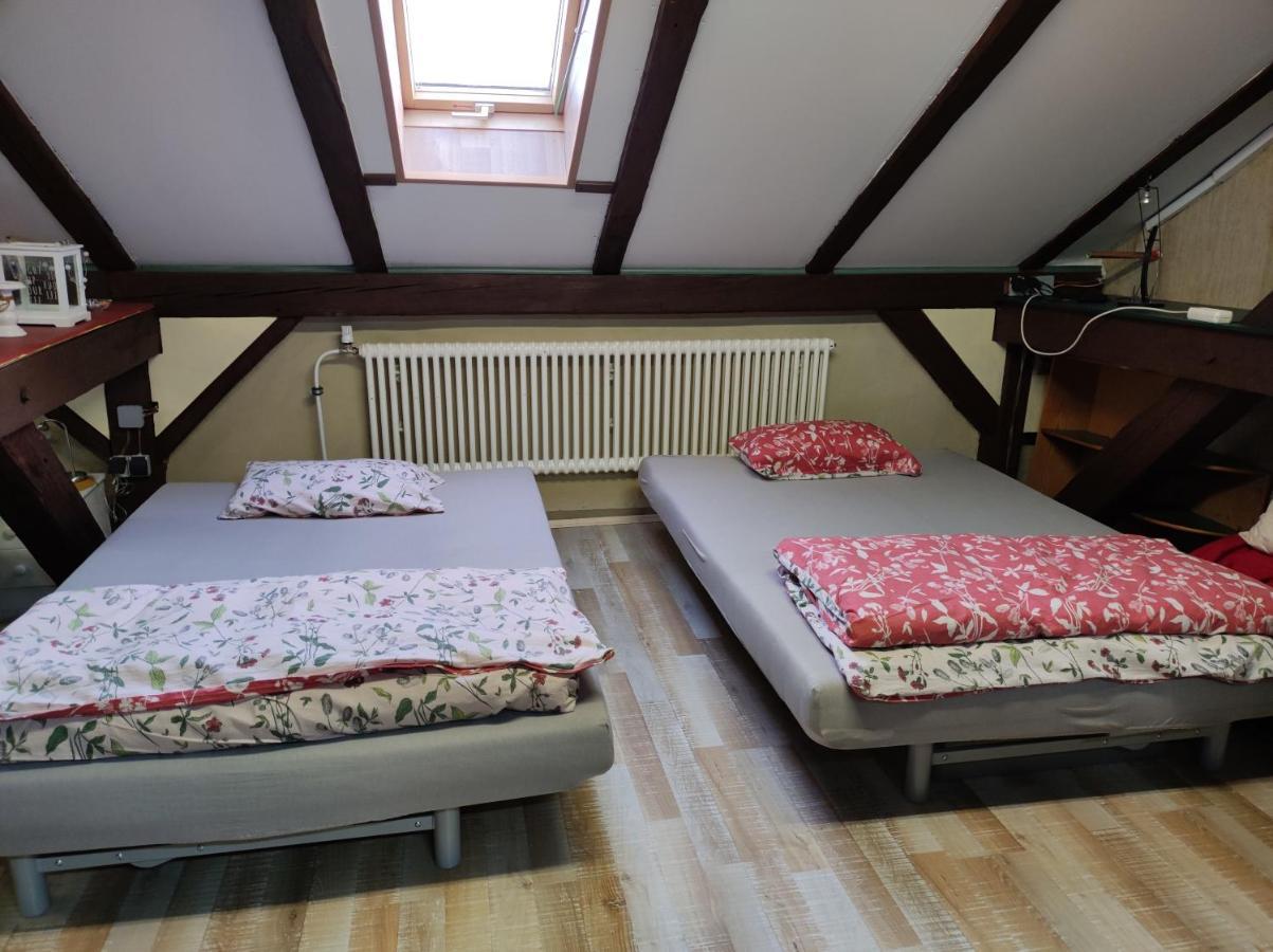 Family -Only- Welcome To Berching Eksteriør billede