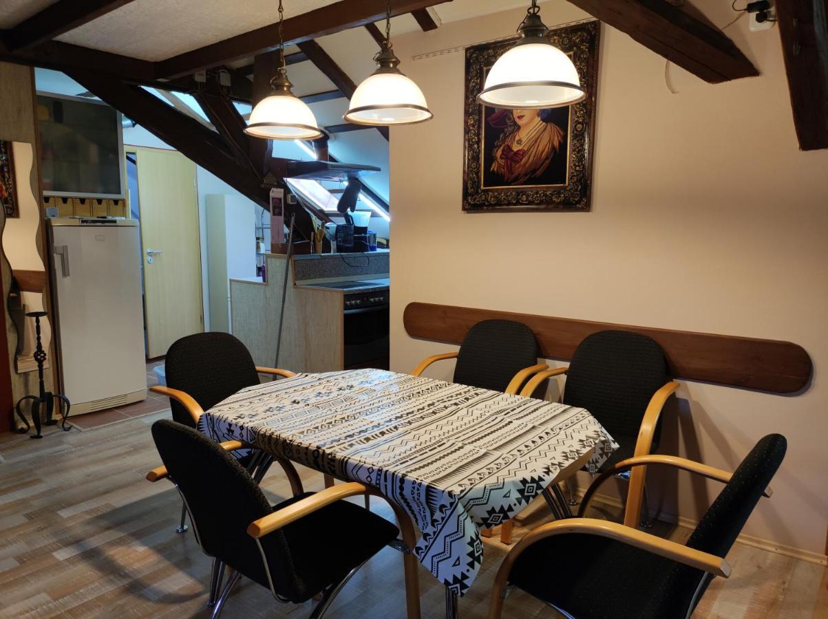 Family -Only- Welcome To Berching Eksteriør billede