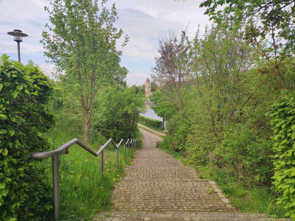 Family -Only- Welcome To Berching Eksteriør billede